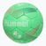 Hummel Elite HB Handball grün/weiß/rot Größe 2