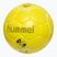 Hummel Premier HB Handball gelb/weiß/blau Größe 1