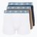 Boxershorts Herren CR7 Basic Trunk 3 Paar 712 multicolour