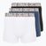 Boxershorts Herren CR7 Basic Trunk 3 Paar 2764 multicolour