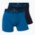 CR7 Fashion Trunk Micro Herren Boxershorts 2 Paar 456 multicolour