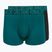 CR7 Fashion Trunk Micro Herren Boxershorts 2 Paar 456 multicolour