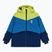 Kinder-Skijacke LEGO Lwjested 708 blue