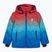 Kinder-Skijacke LEGO Lwjested 709 blue