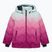 Kinder-Skijacke LEGO Lwjested 709 fuchsia