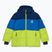 Kinder-Skijacke Lego Lwjaz 805 lime green