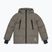 Gefütterte Kinderjacke Lego Lwjaz 711 light brown