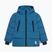 Gefütterte Kinderjacke Lego Lwjaz 711 deep blue