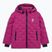 Kinder-Skijacke LEGO Lwjipe 706 fuchsia