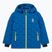 Kinder-Skijacke LEGO Lwjipe 706 blue