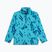 Kinder Fleecejacke LEGO Lwsian 710 Fleece bright blue