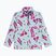 Kinder Fleecejacke LEGO Lwsian 710 Fleece fuchsia