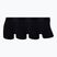 Herrenboxershorts CR7 Trunk Modal 3 pack black