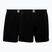 Herrenboxershorts CR7 Trunk Modal 2 pack black