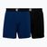 Herrenboxershorts CR7 Trunk Modal 2 pack multicolour
