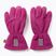 Kinder-Winterhandschuhe LEGO Lwazun 722 fuchsia