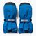 Kinder Skihandschuhe LEGO Lwatlin 706 Blue