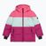 Kinder-Skijacke Lego Lwjaz 805 pink