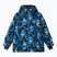Kinder-Skijacke LEGO Lwjian 704 dark blue