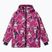 Kinder-Skijacke LEGO Lwjian 704 fuchsia
