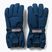 Kinder Skihandschuhe LEGO Lwatlin 700 dark blue
