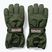 Kinder Skihandschuhe LEGO Lwatlin 700 dark green