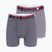 Kinderboxershorts CR7 Trunk 2 multicolour pairs