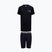 Kinderpyjama CR7 Pyjamas-Shorts black