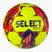 SELECT Brillant Super TB FIFA v23 gelb/rot 100025 Größe 5 Fußball