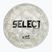 Handballball SELECT Solera EHF V26 white/grey