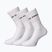 FZ Forza Classic Socken 3 Paar weiß