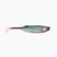 SavageGear Craft Shad 2 Stück Rotaugen-Gummiköder 74089