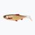 SavageGear 3D River Roach Bulk schmutziger Gummiköder 74295