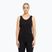 Damen Funktionsshirt Dovre Wool Singlet black