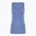 Damen Funktionsshirt Dovre Wool Singlet blue