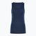 Damen Funktionsshirt Dovre Wool Singlet navy