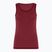 Damen Funktionsshirt Dovre Wool Singlet burgundy