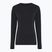 Damen-Funktionssweatshirt Dovre Wool black