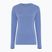 Damen-Funktionssweatshirt Dovre Wool blue