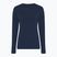 Damen-Funktionssweatshirt Dovre Wool navy