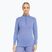 Damen-Funktionssweatshirt Dovre Wool Zip blue