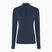 Damen-Funktionssweatshirt Dovre Wool Zip navy