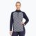 Damen-Funktionssweatshirt Dovre Wool Organic Half Zip navy