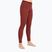 Damen Thermohose Dovre Wool Pants burgundy