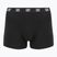 Men's CR7 Basic Trunk Boxershorts 5 Paar schwarz/weiß