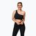 Sport-BH Girlfriend Collective Bianca One Shoulder black