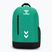 Rucksack Hummel Core 2.0 27 l jelly bean/green