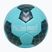 Handball für Kinder Hummel Classic HB Jr light blue/marine/green size 0.0