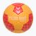Handball für Kinder Hummel Classic HB Jr orange/red size 1