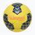 Handballball Hummel Classic Elite HB yellow/marine size 1